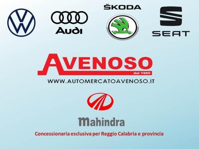 Automercato Avenoso - Immagine 2