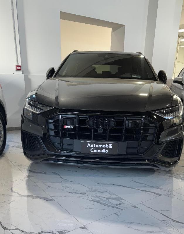 Automobili Ciccullo - Immagine 2