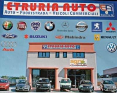 Automobili Etruria Auto Fe' - Immagine 1