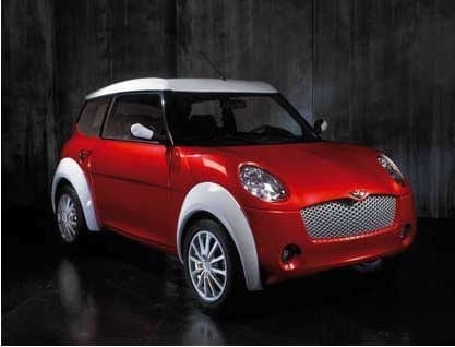 Automobili Walter Caretti - Immagine 2