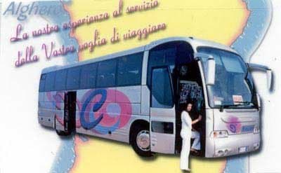 Autonoleggi Angelo Baraghini - Immagine 1