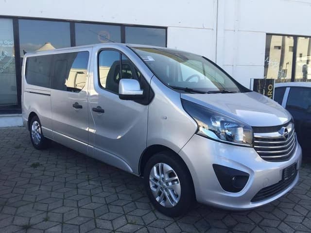 Autonoleggi Angelo Baraghini - Immagine 2