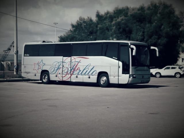 Autonoleggi Ferlito - Immagine 2