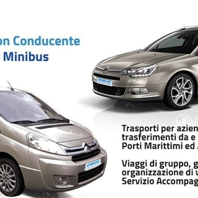 Autonoleggi Pezzelato - Immagine 2