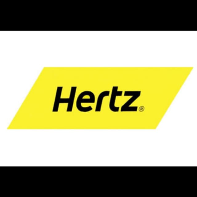 Autonoleggio Hertz - Immagine 1