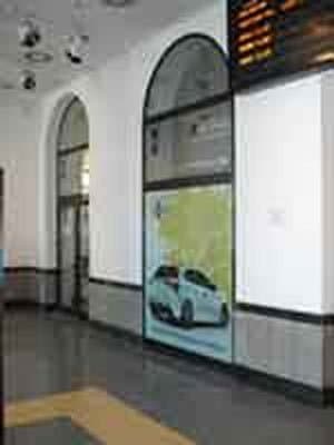 Autonoleggio Lecce Rent - Immagine 2