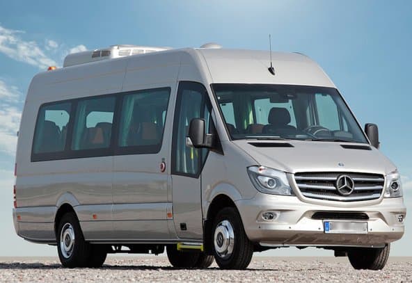 Autonoleggio Maistrelli - Immagine 2