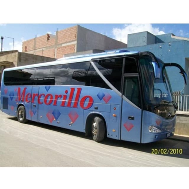 Autonoleggio Mercorillo - Immagine 2