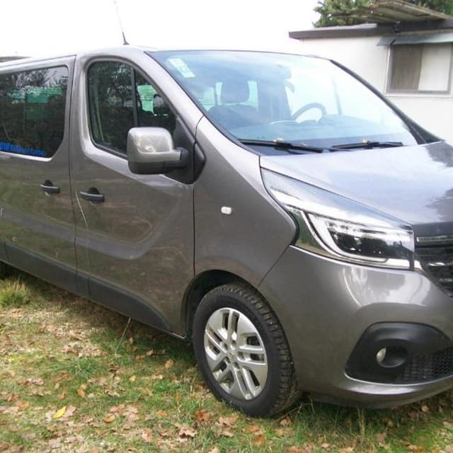 Autonoleggio My-Car - Immagine 1