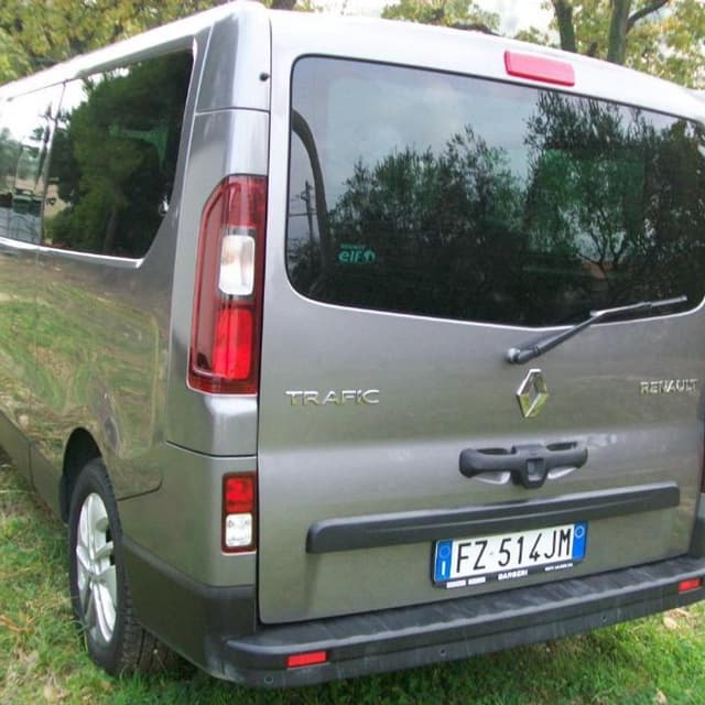 Autonoleggio My-Car - Immagine 2