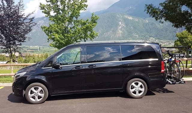 Autonoleggio Pier - Immagine 1