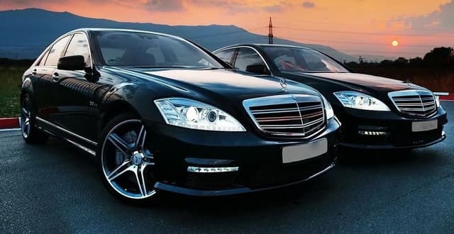 Autonoleggio Platinum Service - Immagine 1