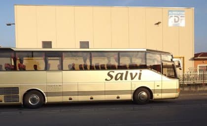 Autonoleggio Salvi - Immagine 1