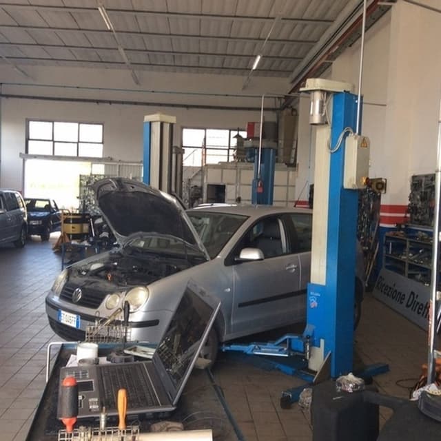 Autopescia Officina Elettrauto - Immagine 1