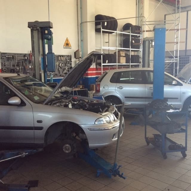 Autopescia Officina Elettrauto - Immagine 2