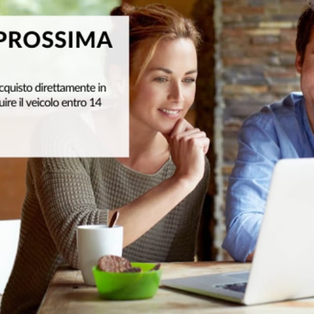 Autoquadrifoglio - Concessionaria Opel - Immagine 1