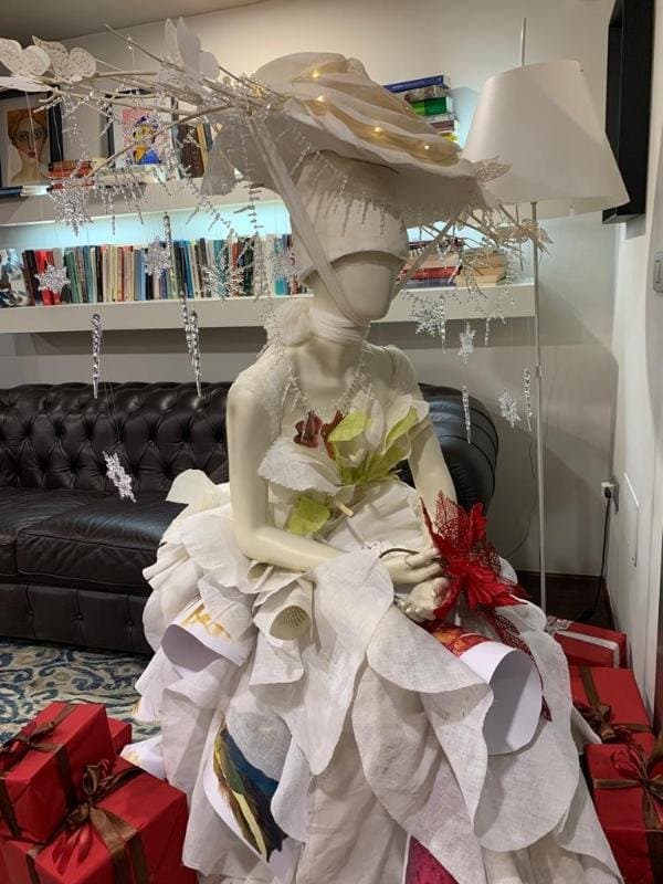 Autori di Stile Parrucchieri - Immagine 1