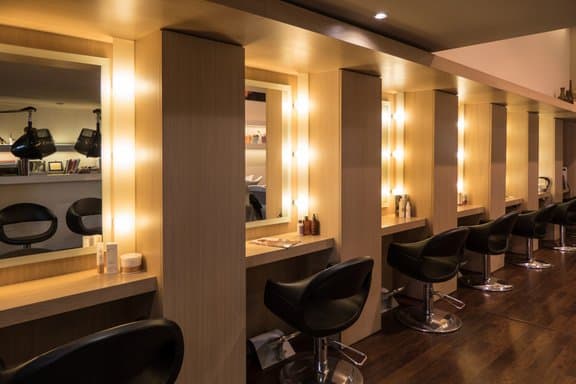 Autori di Stile Parrucchieri - Immagine 2