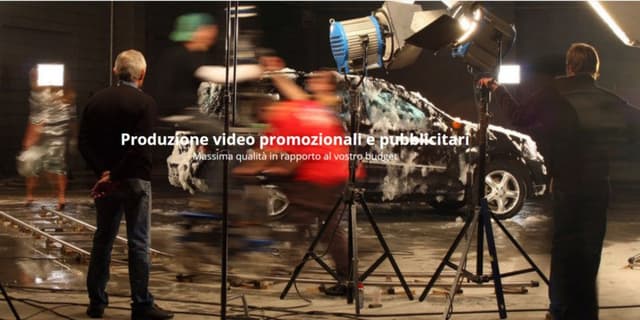 Autori Multimediali Video Produzioni - Immagine 2
