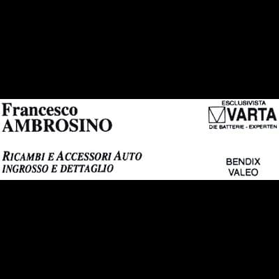 Autoricambi Ambrosino Francesco - Immagine 1