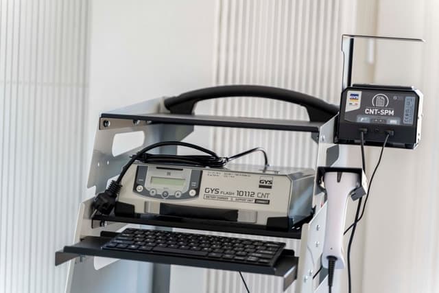 Autoricambi De Luca - Immagine 2