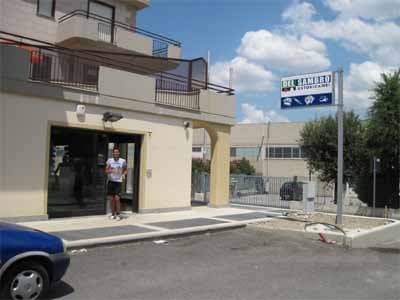 Autoricambi del Sambro - Immagine 2