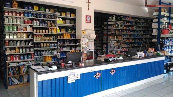 Autoricambi Diemme - Immagine 1