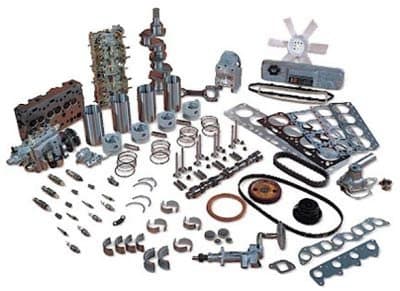 Autoricambi F.lli Cosentino - Immagine 2