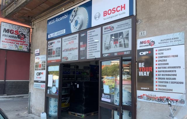 Autoricambi MGS Ricambi - Immagine 2