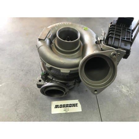 Autoricambi Morrone - Immagine 1