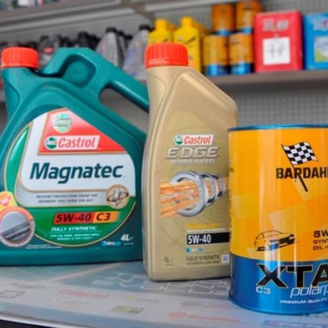 Autoricambi Multimarche Rizzo - Immagine 1