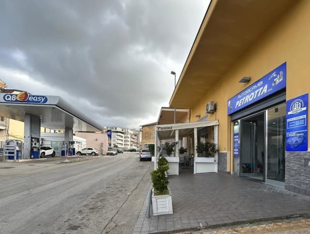 Autoricambi Petrotta - Immagine 2