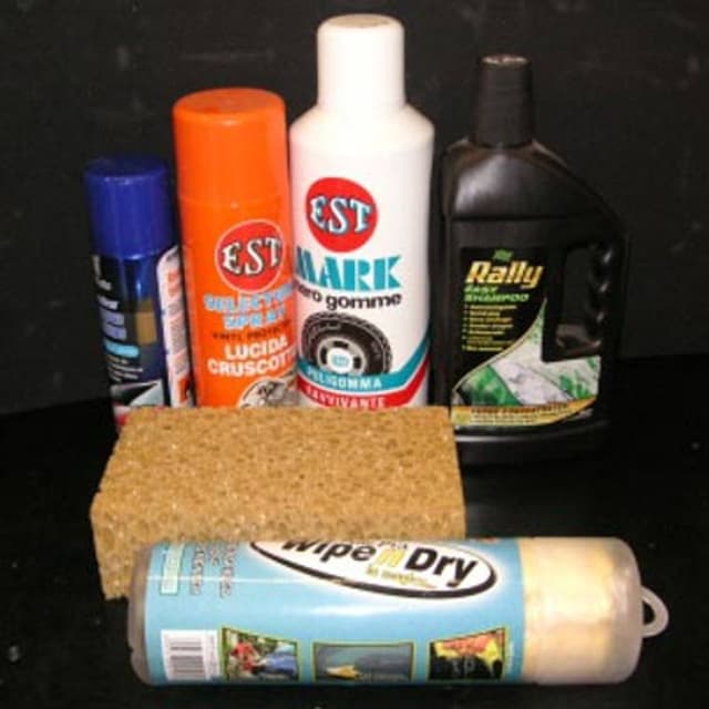 Autoricambi Rapallo - Immagine 1