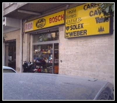 Autoricambi Rea Srl - Immagine 2