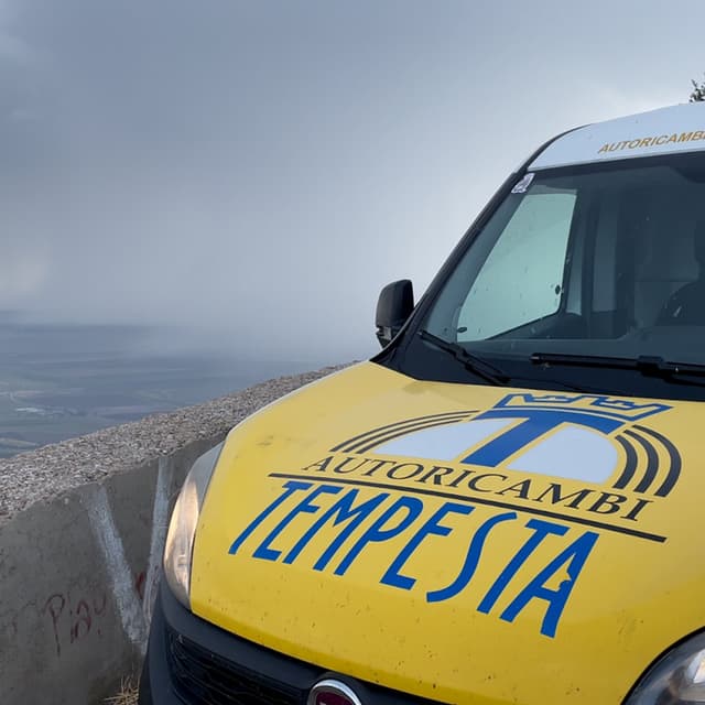Autoricambi Tempesta - Immagine 1