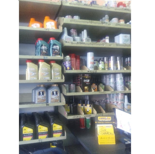 Autoricambi Toma - Immagine 2