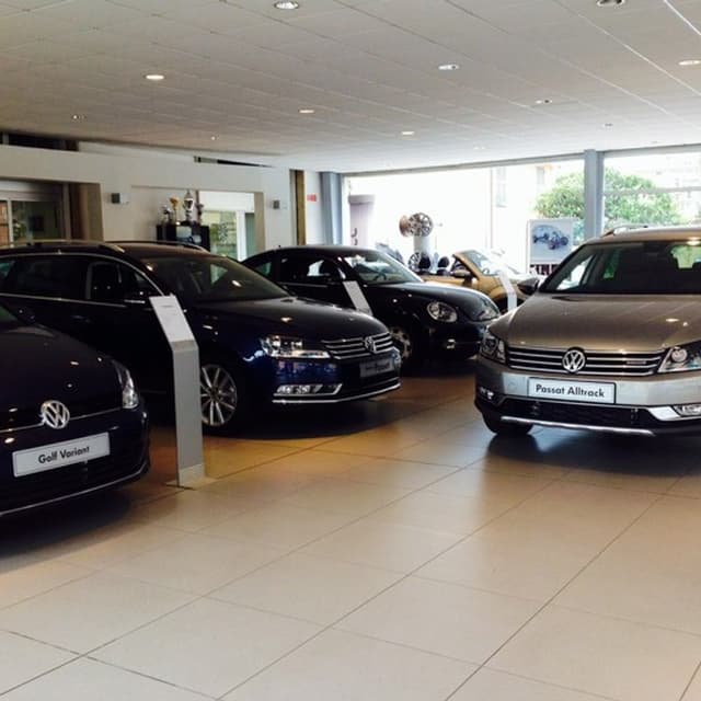 Autorighi S.R.L. - Immagine 1