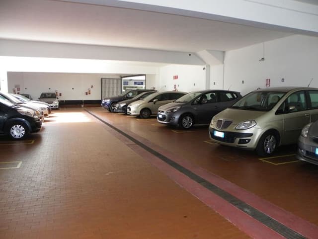 Autorimessa Oglio Sas - Immagine 1