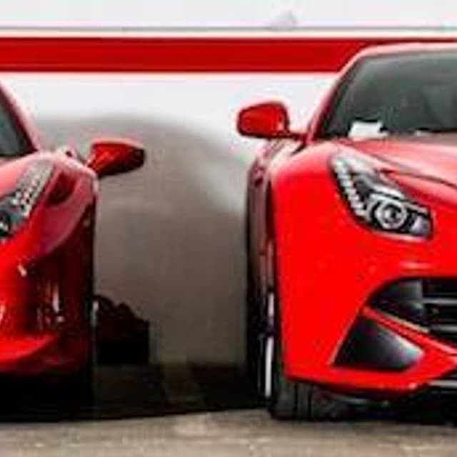 Autorimessa Principi di Piemonte - Immagine 1