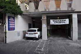 Autorimessa Smart Garage - Immagine 1