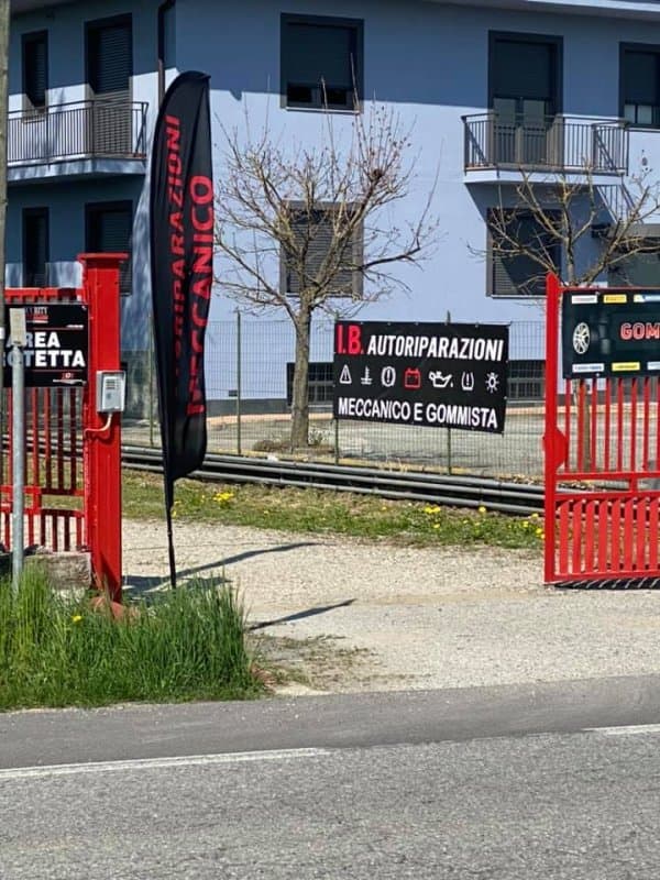 Autoriparazione I.B. di Ivano Brancaccio - Immagine 2