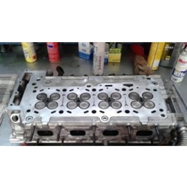 Autoriparazioni Castellani - Immagine 1