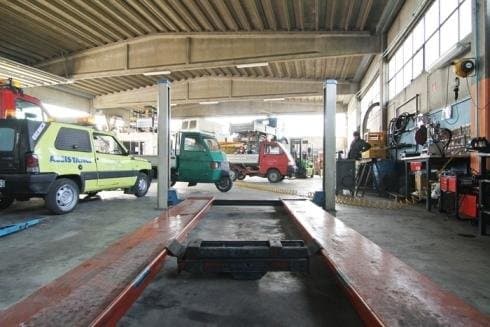 Autoriparazioni Giachino - Immagine 2