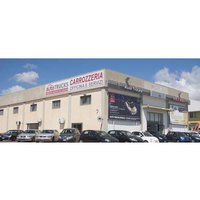 Autosalone Autotrucks - Immagine 1