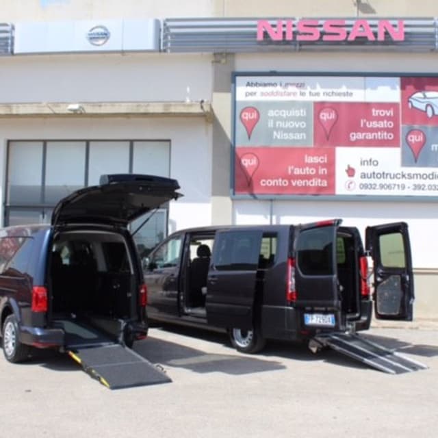 Autosalone Autotrucks - Immagine 2