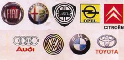 Autosalone Pedace - Immagine 1