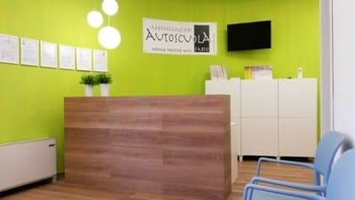 Autoscuola Abbondanzieri Fabio - Immagine 1
