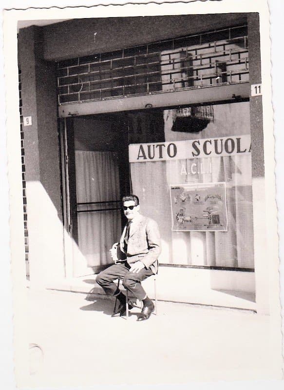 Autoscuola Acli Trento e Mezzocorona - Immagine 1