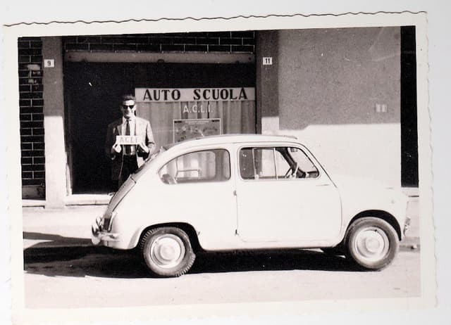 Autoscuola Acli Trento e Mezzocorona - Immagine 2