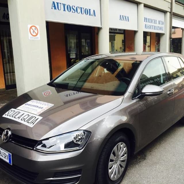 Autoscuola Anna - Immagine 2